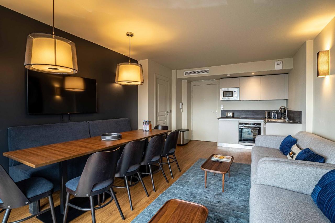 130 - Urban Brand New 110M2 Flat In Montorgueil Apartment Париж Екстериор снимка